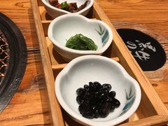 -黑牛の店·和牛烧肉(合生汇店)