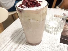 -娜娜家·Nana's restaurant(国金汇店)