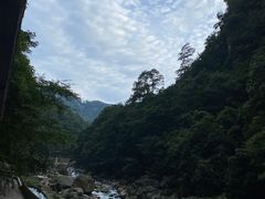 -南江大峡谷