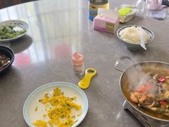 -李东农庄(中南百草园地标店)