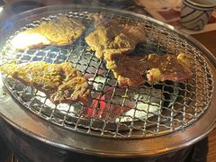 -玖合肉町·烧肉(惠安禹洲店)