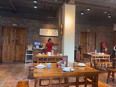 -百年银屏蚝烙·潮汕菜·非遗(乐山店)