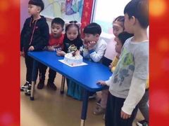 -瑞思英语·少儿英语启蒙(河西·梅江第六田园校区)