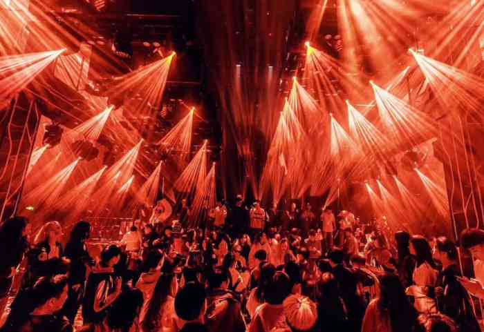 mx club酒吧-"环境真的不错 但是蹦台太小了 音响设."-大众点评移动版