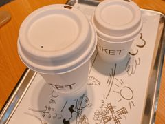 -ARKET CAFÉ(三里屯太古里店)
