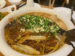 -小土豆北方菜馆(方庄店)