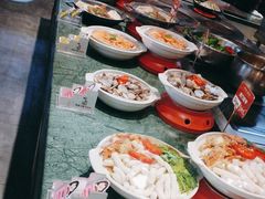 -山芋腔苏北菜(盐城滨海店)