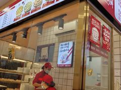 -熊大爷现包饺子(水果湖路店)