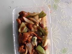 -金手勺东北菜(上庄店)