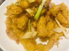 -新吉士·上海菜(浦东LCM置汇旭辉店)