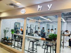 门面-Ly形象设计