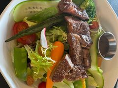 -Sarah西点·烘焙·餐厅(翰林府旗舰店)