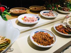 -比尔森韩式烤肉自助(国商店)