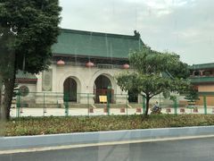-广东圆玄道观