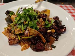 -拿渡·水煮鱼 麻辣香锅(西单大悦城店)