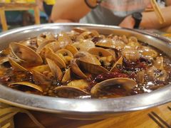 -陈氏肥蛤(小纬六路总店)