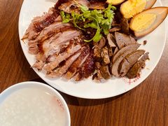 -刘卜卤鹅(全国首店)