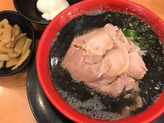 -博多一幸舍(侨福芳草地购物中心店)