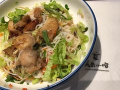 -美奈小馆·越南料理(中航城君尚购物中心店)