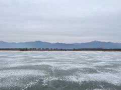 -野鸭湖国家湿地公园