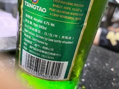 -一哥美食(总店)