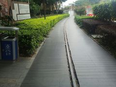 -铁路文化公园