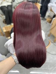 -山浦形象烫染