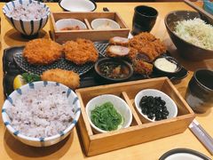 -胜博殿日式炸猪排(西红门店)