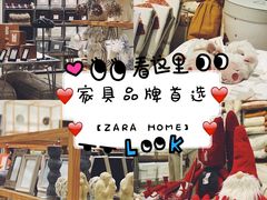 -ZARA(成都远洋太古里店)
