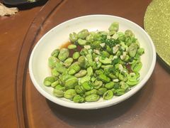 -徽三说·土徽菜·中国徽菜连锁品牌(一中店)