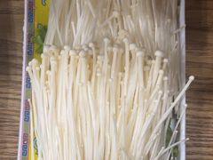 -芦月轩羊蝎子(北蜂窝店)