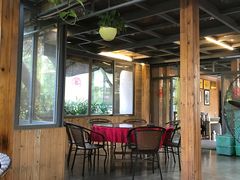 -生态苑农庄(十里画廊遇龙河店)