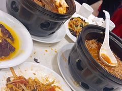 -永和红旗美食城