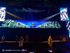 -《12·12》西安事变大型实景演出
