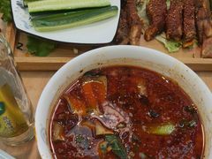 -花儿穆萨·烤肉餐厅(石马坪店)