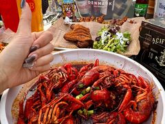 -京B·东篱精酿啤酒音乐餐厅