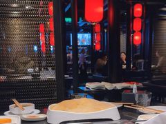 -川西坝子火锅(清江东路3.0直营店)
