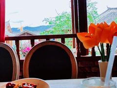 -木王宴语·野生鲜菌火锅(玉河店)