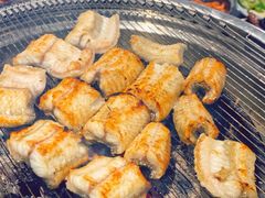 -本炙炭烤·蒲烧活鳗料理店(金沙洲店)