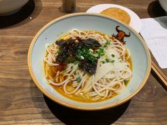 麻辣牛肉-津市刘聋子粉馆(林科大店)