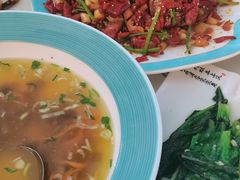 -最心疆拌面·抓饭·烧烤