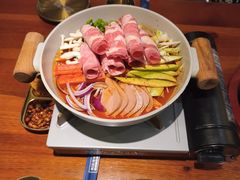 -鑫日千里马朝鲜族小馆(总店)