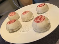 -花家怡园(四合院总店)