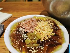 付氏冰粉-付小姐在成都(川沙店)