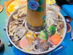 -多杰拉姆藏餐吧(田子坊店)