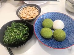 -你鲟欢·香茅柠檬鱼(金沙店)