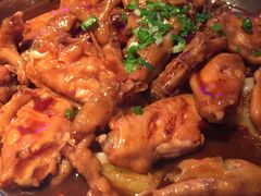 -胖哥俩肉蟹煲(济南世茂国际广场店)
