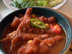 -南海渔村(珠江新城店)