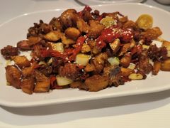 -西域阿里马新疆菜·清真(桂花路店)