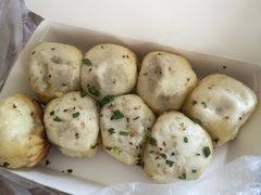 生煎-老西白点心店